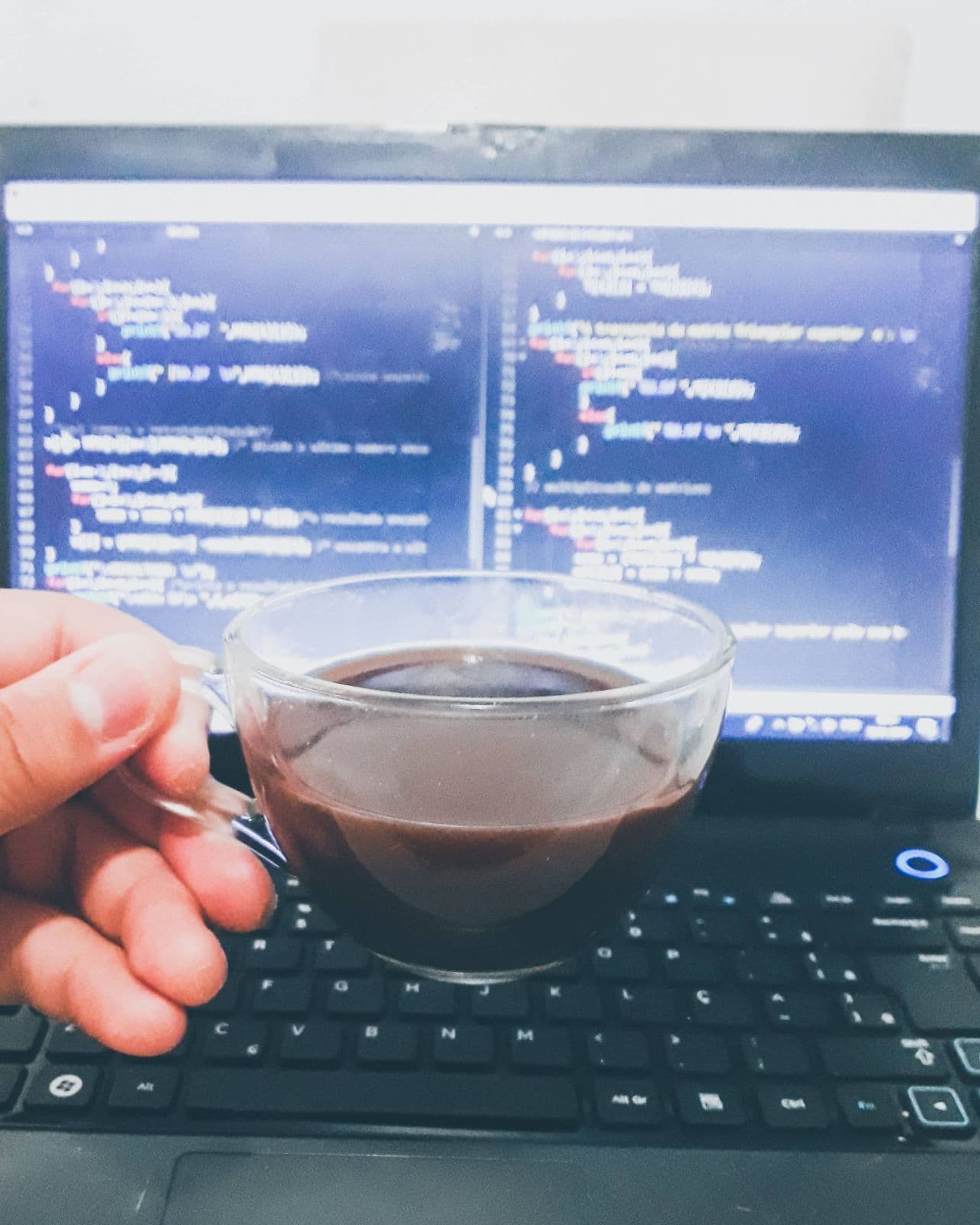 Dia de estudo em 2019